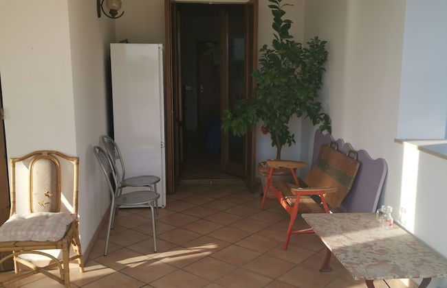 Appartamento Ghirlanda - Photo 1