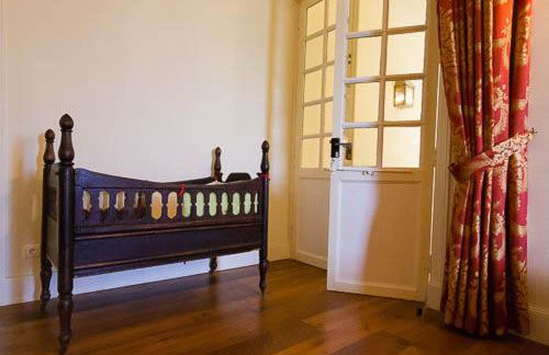 Chateau de Lamothe d'Anthe - Foto 11