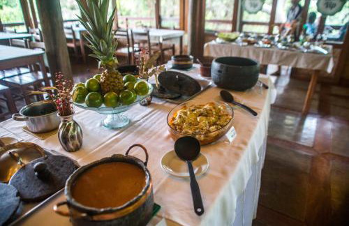 Pousada Fazenda Monjolos - Foto 6