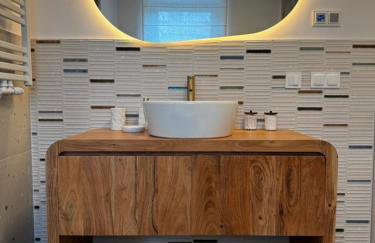 Checz Swornegacie - Dom wakacyjny nad jeziorem Karsińskim - Foto 48