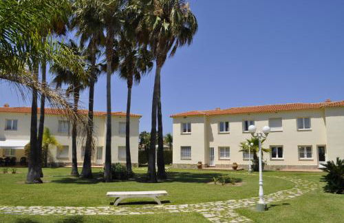 Family Beach Club Sevilla II - Photo 23