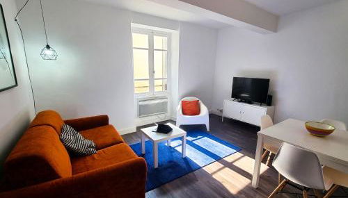 Les Arènes, 1 à 6 personnes en centre ville - Foto 4