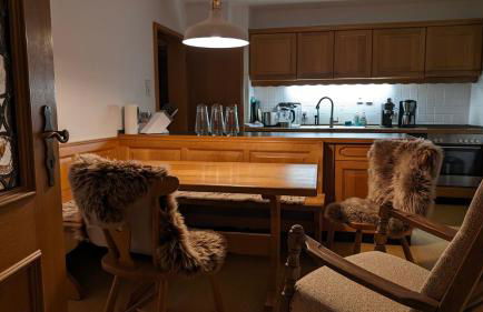 Einzigartiges Berg-Chalet in Alleinlage bis zu 21 Personen - Foto 8