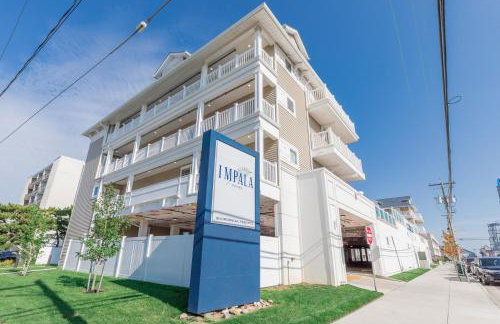 Impala Suites - Photo 1