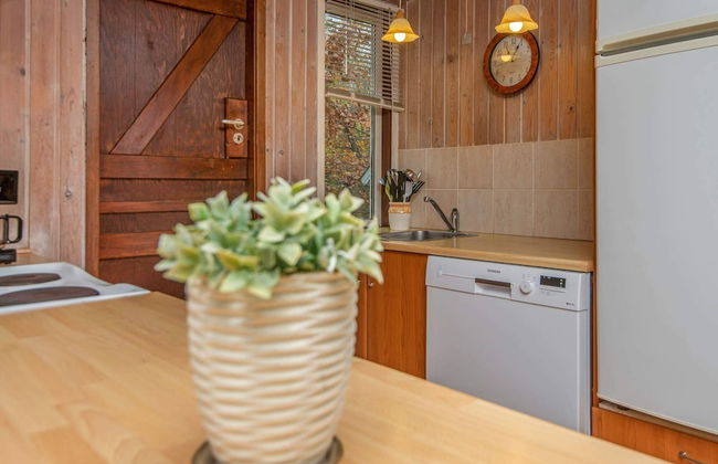 4 Person Holiday Home in Silkeborg-by Traum - Foto 15