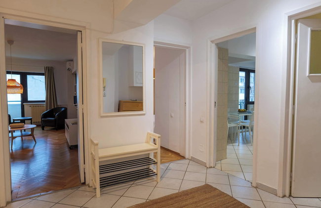 Unirii Center Apartments by Olala Homes - Photo 33