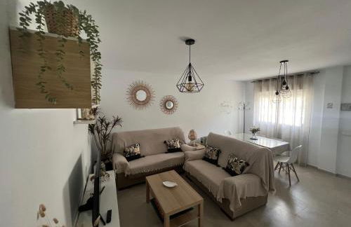 Casa Rural las Rosas de Benaojan - Photo 19