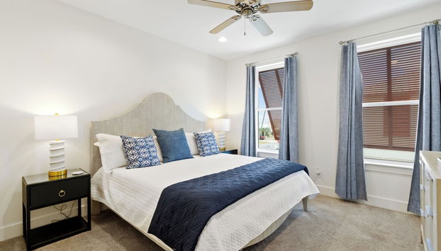 Drift Away - Foto 4, Habitación