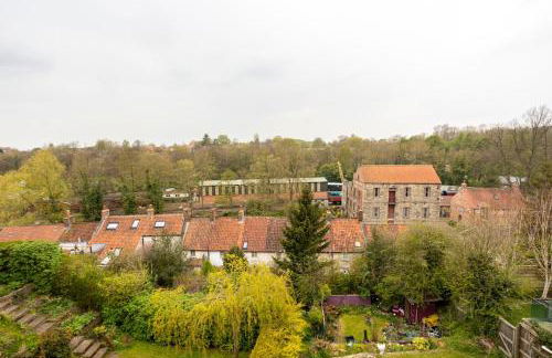 Country Cottage with Steam Railway Views - Foto 24