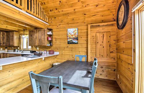 Cozy Winter Retreat Great Location and Pet Friendly - Foto 6