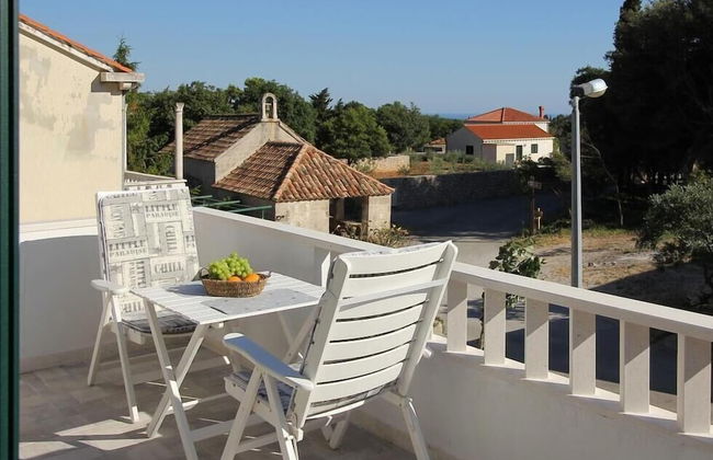 Mocici apartments - Foto 32