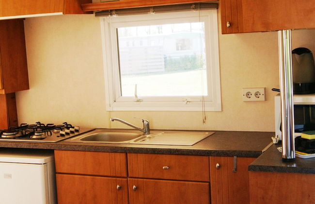 Tranquil Retreat in Appelscha - Foto 5