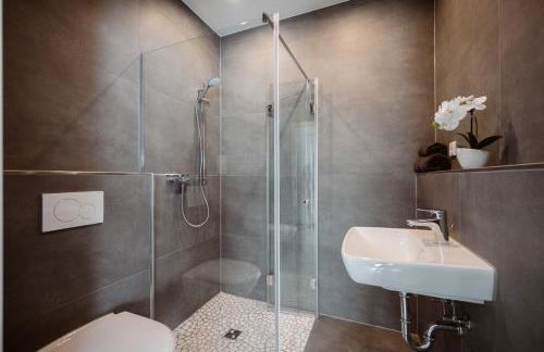 Ferienwohnung Lindbruchblick - Foto 7