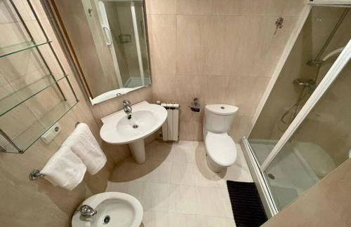 Apartamento frente al Kursaal y la playa - Foto 12