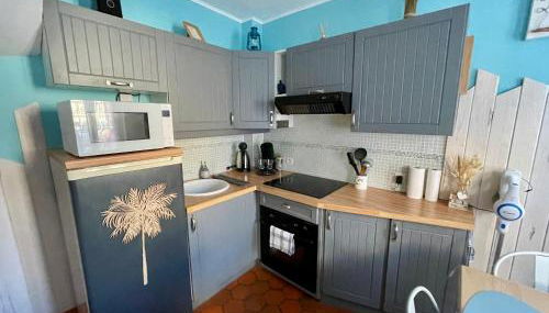 Côte & Mer - Foto 4