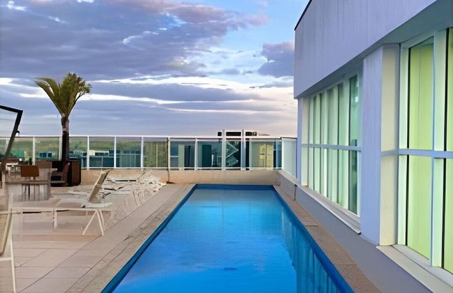 Saint Moritz no coração de Brasília - Photo 74