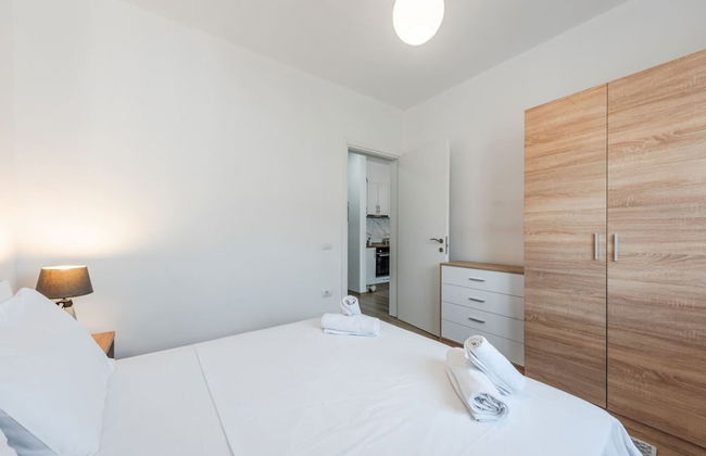 The Beachwalk Apartment - Foto 16