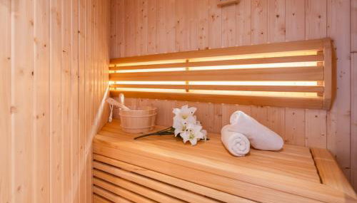 Luxury Apartment Silvery in Split center with jacuzzi, sauna and parking - Photo 4, towels