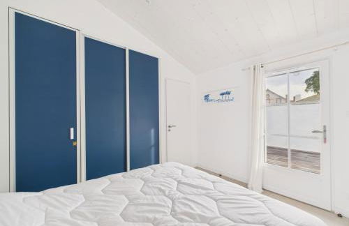 Maison pour 4 adultes 2 enfants a 30 m de la mer - Foto 16