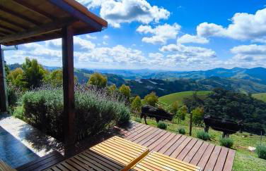 Chalé horizonte azul - Photo 45