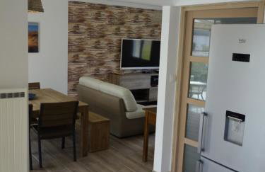 Maison de la Presqu'île - 4 chambres avec Vue Mer - Foto 19