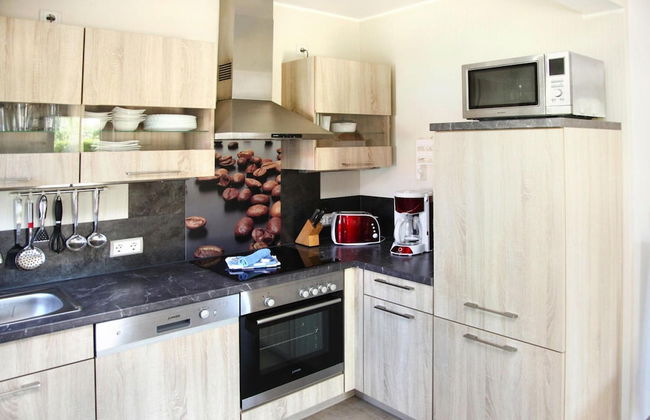 Ferienhaus Adler in Mirow - Foto 9