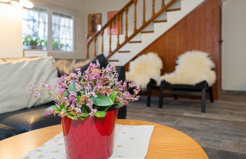 Casa Camila Family bungalow - Photo 24