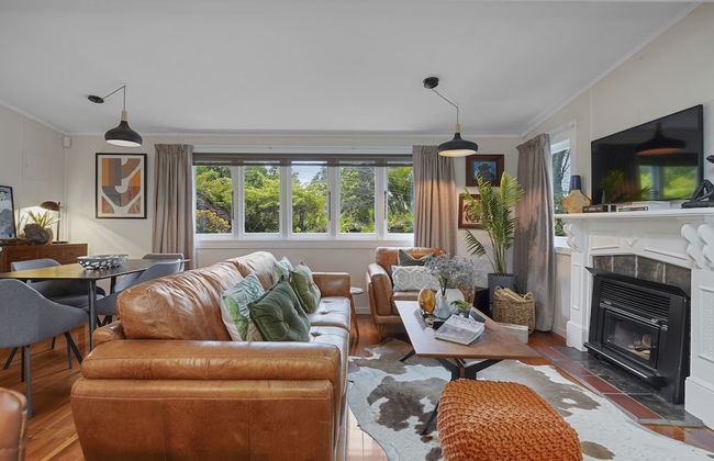 Tranquil Bush Haven - Gardens - Bayview - Foto 30