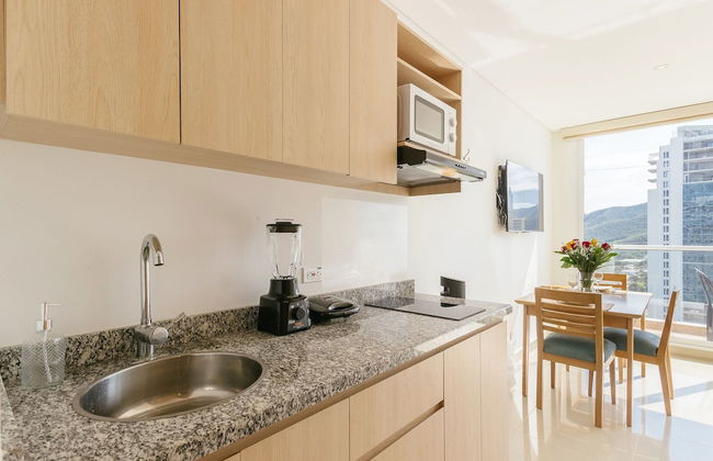 U-GO Edificio Eira - Foto 41