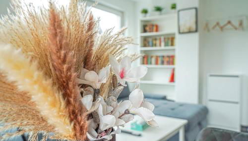 Apartment Köln - Photo 4