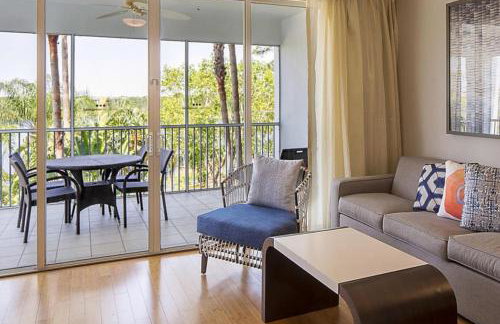 Take the Family to Orlando in this great 2BD in a resort setting with tons of amenities - Foto 11