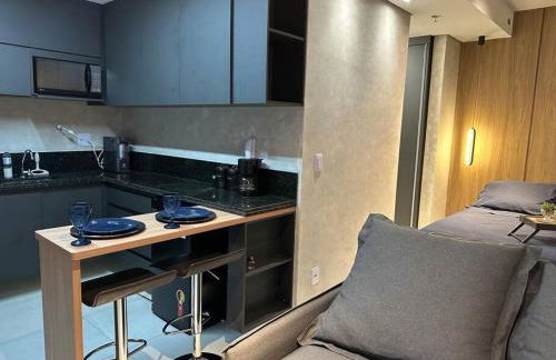 Apartamento 53 - Studio Aconchegante e Completo - Foto 11