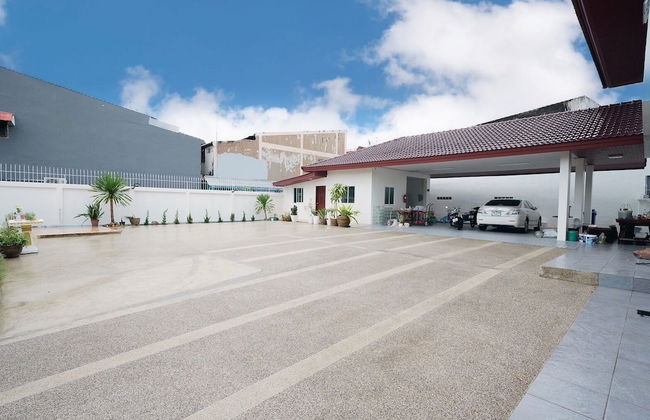 The Star Pool Villa Hatyai - Foto 32