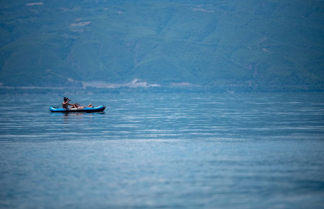 Apollo Beach Hotel - Foto 79