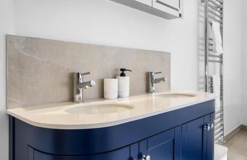 Luxury Grade II Townhouse Jewellery Quarter Sleeps 11 Spa Bathroom Birmingham City Centre - Foto 22