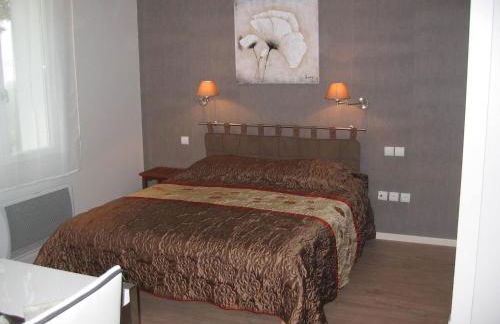 Résidence le Beau Site - Foto 29