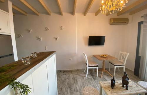 Petridi Maria Suites & Apartments - Foto 52