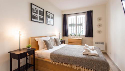 Magnificent Studio - 2P - Moulin Rouge - Foto 2