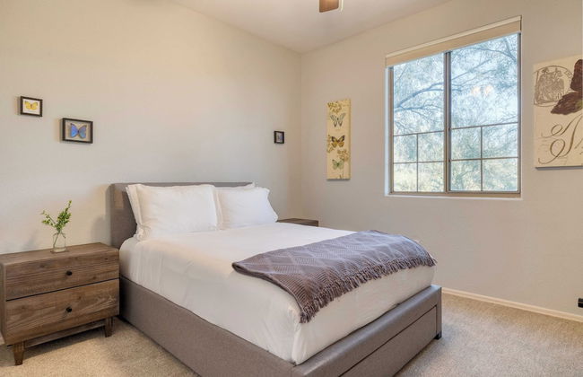 Desert Village Vista by Avantstay Patio w/ Fire Pit, Pool Access - Foto 19