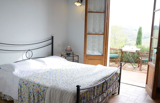 Belvilla by OYO Geranio - Foto 4