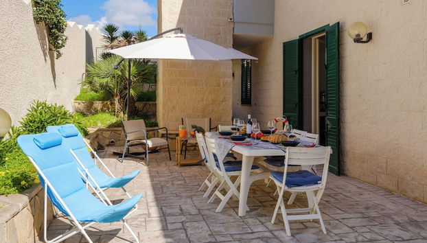 Villa With Climate, Wi-fi and Private Parking - Photo 2, Primary image