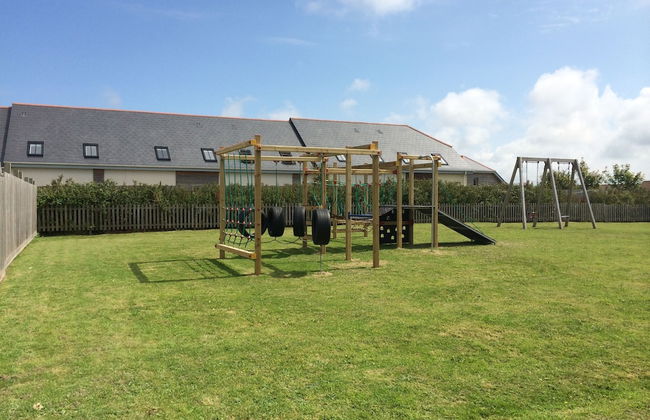 Bay Retreat Villas - Photo 54