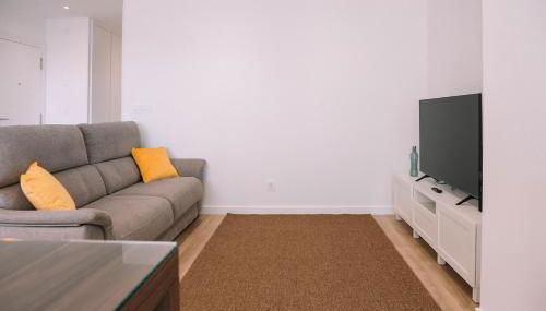 Mar y relax con parking by CABANA Rentals - Foto 2