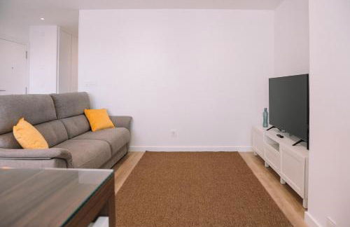 Mar y relax con parking by CABANA Rentals - Foto 2