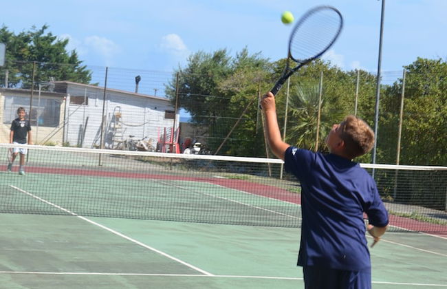 Villa Teti - Photo 39