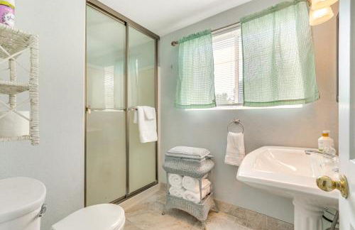 Downtown Coeur dAlene Home - Walk to Lakefront! - Foto 18