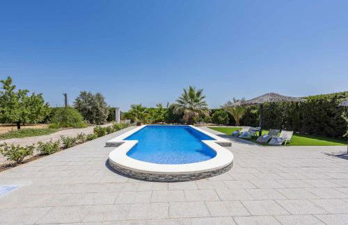 Casa Rural Manuel - Foto 26