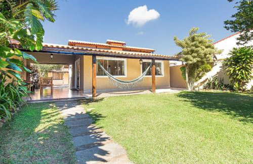 Bela casa de praia sossegada no Centro de Búzios - Photo 1