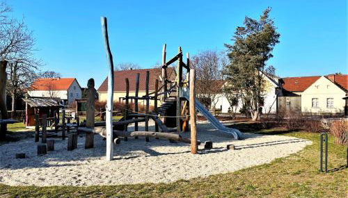 Ferienwohnung Dorfaue Zeißig - Foto 2