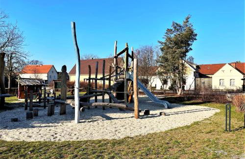 Ferienwohnung Dorfaue Zeißig - Foto 2